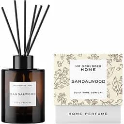 Аромадифузор Mr.Scrubber Sandalwood 160 мл