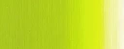Олійна фарба Sennelier, 40 мл, професійна, S4, Перманентний жовто-зелений (Permanent yellow green) - мініатюра 2