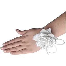 Прикраса на руку Готичний ліс White