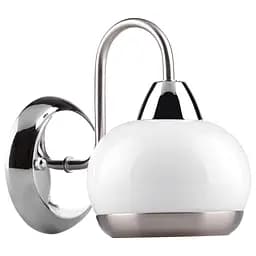 Бра Brille HTL-301/1 E14 направленного света настенное накладное классическое