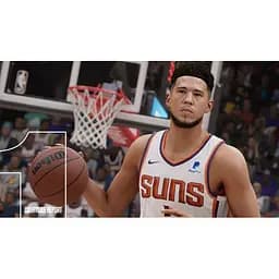 NBA 2K23 (англійська версія) (Xbox Series X) - мініатюра 2