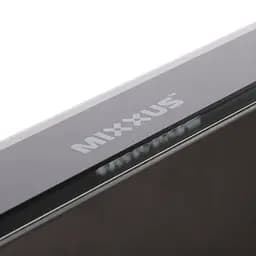 Кухонна мийка Mixxus MX(304)7851-200x1.2-HM-Glass MX0574, Чорний - мініатюра 3