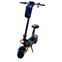 Електросамокат із сидінням GIANT Blade GT Pro (1600W, 48V 18Ah) 