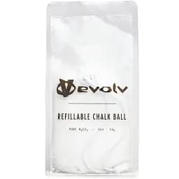 Мішечок для магнезії Evolv Chalk Ball (Refillable)