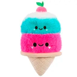 Игрушка-антистресс Fluffie Stuffiez Small Plush Мороженое мягкая (511779)