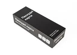 Настольная игра Мадярочка Паскудные карты (Cards Against Humanity) (укр.) (402223)