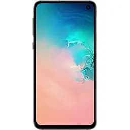 Смартфон Samsung Galaxy S10e 6/128Gb White SM-G9700 (CN)