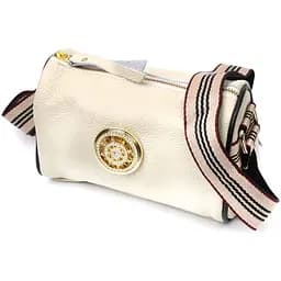 Сумка Vintage из натуральной кожи 21.5х14х9.5 см sum0029025