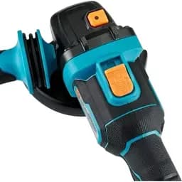 Болгарка акумуляторна Sturmax AGM9002CRP - мініатюра 3