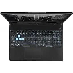 Ноутбук ASUS TUF Ігровий A15 FA506NF-HN043MXM,5 7535HS,32GB,512 GB,2050 4 GB,Без ОС - мініатюра 2
