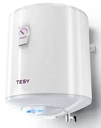Водонагрівач Tesy електричний Bilight 50V GCV 504420 B11 TSRC 50 л 2 кВт круглий (304398)