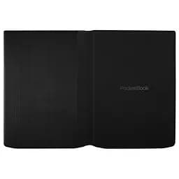 Обкладинка PocketBook 7.8", InkPad(PB743), Flip cover, чорна - мініатюра 3