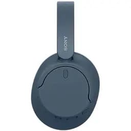 Гарнiтура Sony WH-CH720N Blue (WHCH720NL.CE7) - мініатюра 3