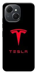 Чехол itsPrint Tesla для TECNO Spark 40C