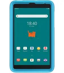 Планшет Blackview Tab 6 Kids 3/32GB 4G Blue (6931548308201) - мініатюра 2