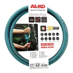 Шланг садовый AL-KO Drinky Flex 5/8" 15 м (113891)