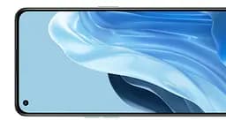 Смартфон Oppo Reno8 Lite 5G 8/128GB Cosmic Black (Global Version) [72387] - мініатюра 6