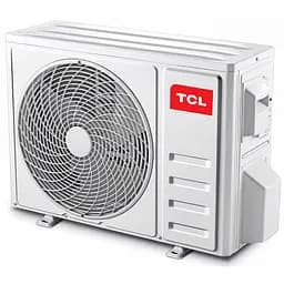 Кондиціонер TCL TAC-09CHSD/TPH11IHB Ocarina BreezeIN - мініатюра 8