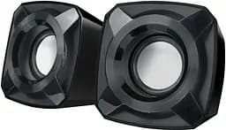 Акустическая система Microlab 2.0 B-16 Black (B-16)