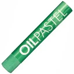 Пастель олійна Mungyo 559 Зелений середній 6 шт