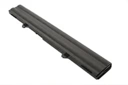 Акумулятор для ноутбука HP Compaq HSTNN-OB51 610 11.1V Black 4400 mAh
