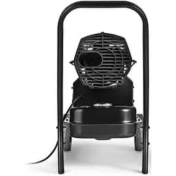 Теплова гармата Trotec IDX 20 D - мініатюра 9