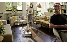 Підлогомийна машина Karcher FC 7 Cordless автон. робота до 45 хв срібний - мініатюра 3
