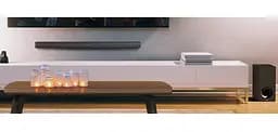Саундбар с беспроводным сабвуфером Denon DHT-S416 - мініатюра 6