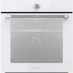 Духова шафа Gorenje BOS6737SYW