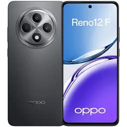 Смартфон Oppo Reno12 F 8/256Gb Matte Grey (Grade A) Seller Refurbished