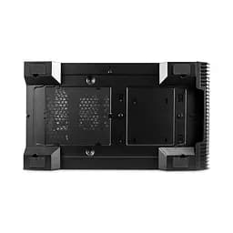 Корпус 1stPlayer T3-BK-4F1 Black без БЖ - мініатюра 9