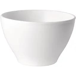 Салатник Bormioli Rocco Toledo 12.5 см 250 мл білий (400886FP8321990)