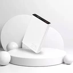 Зовнішній акумулятор Proove Hyper Flux Plus 10000mAh 22.5W White (PBF122120002) [136795] - мініатюра 3