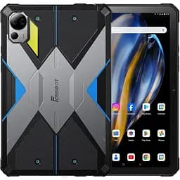 Планшет Fossibot DT2 12/256GB LTE Blue [119204]