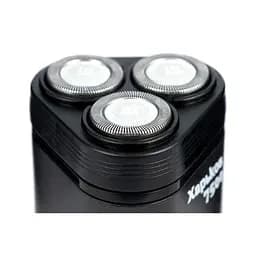 Електробритва Х-7500, Black Харків teh0020944 - мініатюра 4