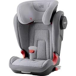 Автокрісло Britax Romer Kidfix 2 S Grey Marble, сірий (2000031443)
