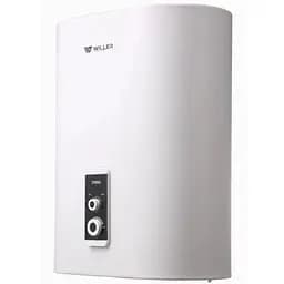 Бойлер електричний накопичувальний Willer EVH30R Spring