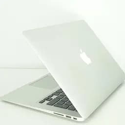 Ноутбук Apple MacBook Air 7,2 A1466 (FVFWQ3EXJ1WV) (i5-5350U/8/256SSD) - Class B - мініатюра 4