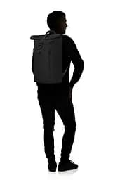 Рюкзак 15.6" Samsonite COATIFY BIZ BLACK 44x29x14 KP5*09004 - мініатюра 4