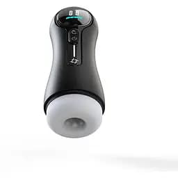 Автоматичний мастурбатор B - Series Cute 06 (чорний)