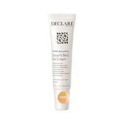 Крем с морским коллагеном для кожи вокруг глаз "Оушн бест" Ocean`s Best Eye Cream Declare 15 мл (тестер) (611605)