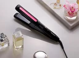 Щипці для укладання волосся Panasonic EH-HV52-K865