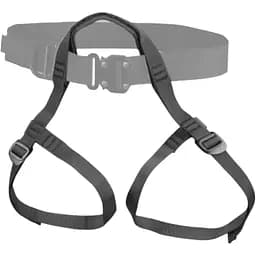 Ножна частина страхувальної системи First Ascent Rappel Legs Black (1060-TC08151)