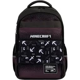 Рюкзак шкільний Yes TS-48 Minecraft Arrow (559927) - мініатюра 2