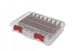 Органайзер для інструментів Qbrick System Regular Compact Organizer L TRA (5901238261551)