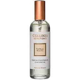 Аромаспрей Collines de Provence Белый чай 100 мл