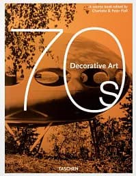 Decorative Art 1970s