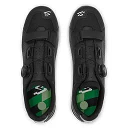 Веловзуття Spiuk Caray Road 40 Black (1084-CLO-90-25) - мініатюра 3