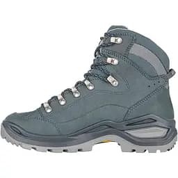 Черевики Lowa Renegade Evo GTX Mid W 40 Steel Blue (1012-321916-9327-40.0) - мініатюра 5