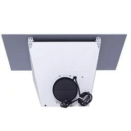 Витяжка декоративна похила Minola HDN 6242 WH 700 LED - мініатюра 4